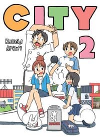 Produktbild: City 2