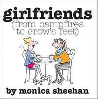 Produktbild: Girlfriends