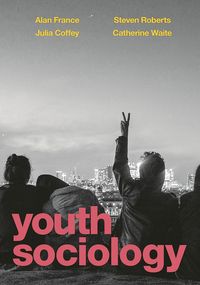Produktbild: Youth Sociology