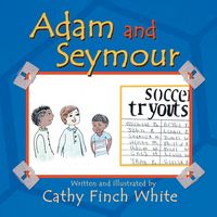 Produktbild: Adam and Seymour