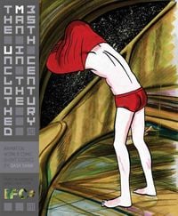 Produktbild: The Unclothed Man in the 35th Century AD
