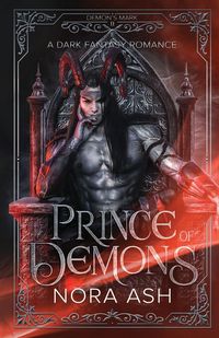 Produktbild: Prince of Demons