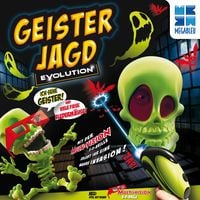 Produktbild: Geisterjagd Evolution