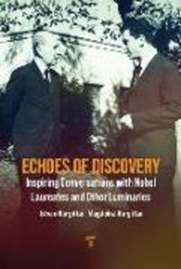 Produktbild: Echoes of Discovery