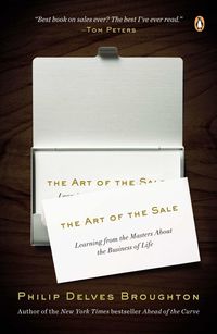 Produktbild: The Art of the Sale
