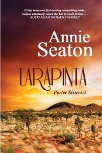 Produktbild: Larapinta