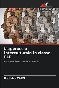Produktbild: L'approccio interculturale in classe FLE
