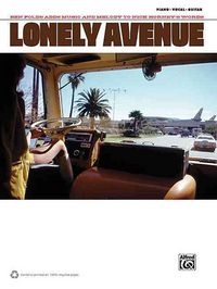 Produktbild: Ben Folds - Lonely Avenue