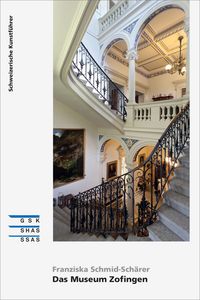 Produktbild: Das Museum Zofingen