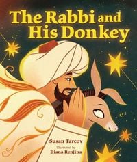 Produktbild: The Rabbi and His Donkey
