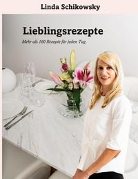 Produktbild: Lieblingsrezepte