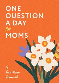 Produktbild: One Question a Day for Moms (Modern)