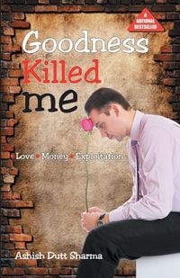 Produktbild: Goodness Killed Me!