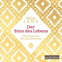 Produktbild: Der Sinn des Lebens