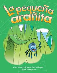 Produktbild: La Peque&ntilde;a Ara&ntilde;ita