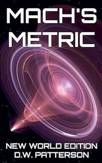 Produktbild: Mach's Metric NWE