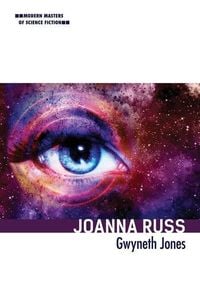 Produktbild: Jones, G: Joanna Russ