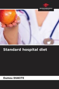 Produktbild: Standard hospital diet