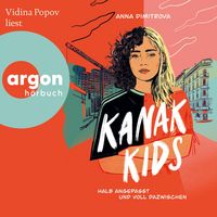 Produktbild: Kanak Kids