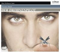 Bild vom Artikel Der Drohnenpilot vom Autor Thorsten Nesch