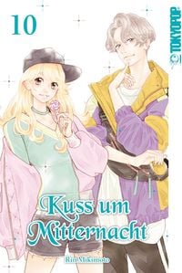 Produktbild: Kuss um Mitternacht 10