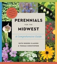 Produktbild: Perennials for the Midwest