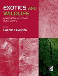 Produktbild: Exotics and Wildlife