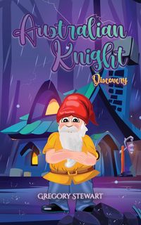 Produktbild: Australian Knight