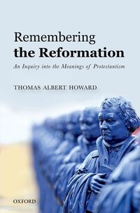 Produktbild: Remembering the Reformation