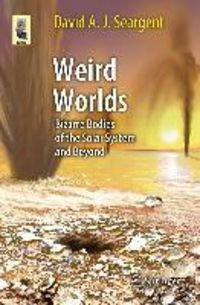 Produktbild: Weird Worlds