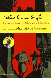 Produktbild: Le avventure di Sherlock Holmes