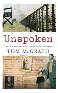 Produktbild: Unspoken