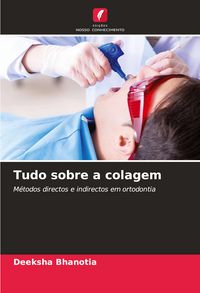 Produktbild: Tudo sobre a colagem