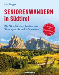 Produktbild: Seniorenwandern in S&uuml;dtirol