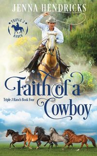 Produktbild: Faith of a Cowboy