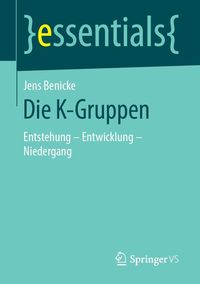 Produktbild: Die K-Gruppen