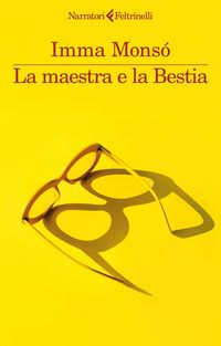 Produktbild: La maestra e la Bestia