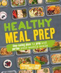 Produktbild: Healthy Meal Prep
