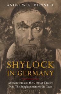 Produktbild: Shylock in Germany