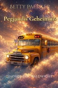 Produktbild: Traumreisen der Wichte / Sn&oslash;rgl der Waldwicht - Pegjandis Geheimnis