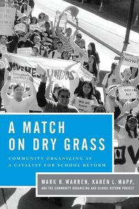 Produktbild: Match on Dry Grass
