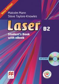 Produktbild: Laser B2 (3rd edition)