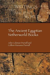 Produktbild: The Ancient Egyptian Netherworld Books