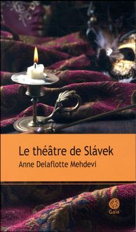 Produktbild: Le th&eacute;&acirc;tre de Slavek