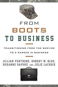 Produktbild: From Boots to Business