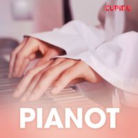 Produktbild: Pianot - erotiska noveller