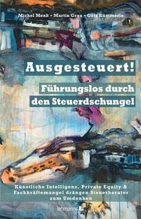 Produktbild: Ausgesteuert!