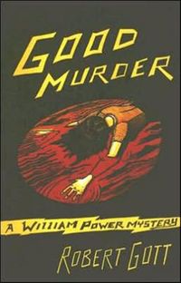 Produktbild: Good Murder