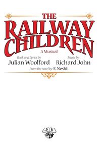 Produktbild: The Railway Children