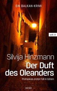 Produktbild: Der Duft des Oleanders